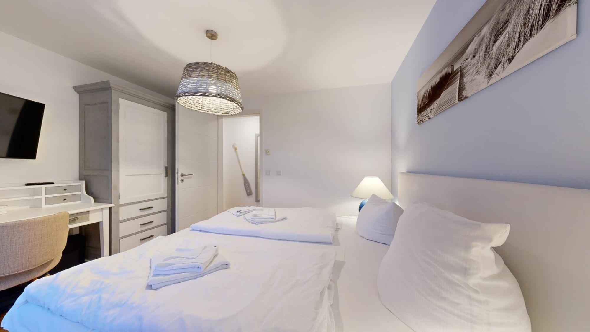 Strandnahe Fewos Mit Terrasse Oder Dachterrasse, Strandhaus Seeblick, Binz Εξωτερικό φωτογραφία